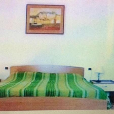 Vila Residenza Via Roma 3 La Maddalena  Pokoj fotografie