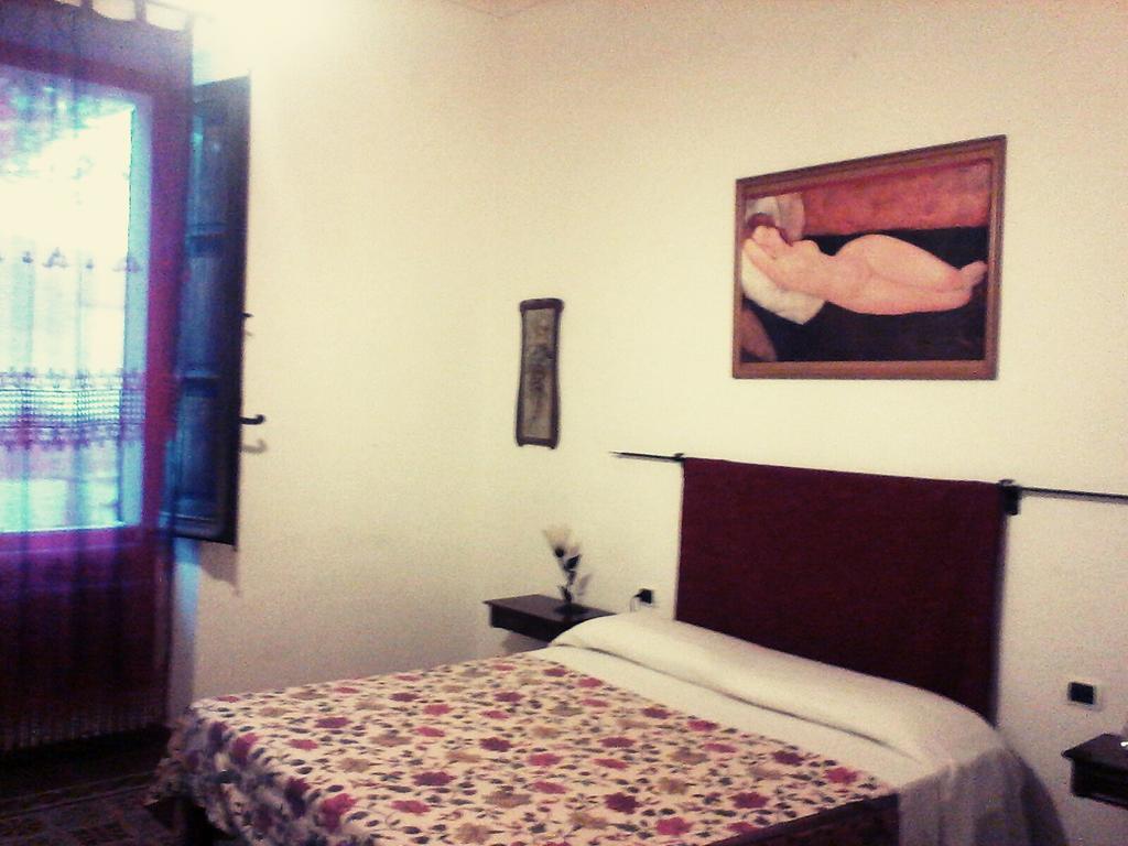 Vila Residenza Via Roma 3 La Maddalena  Pokoj fotografie
