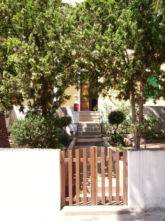 Vila Residenza Via Roma 3 La Maddalena  Pokoj fotografie