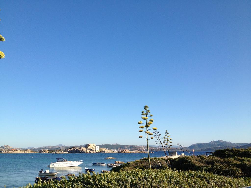 Vila Residenza Via Roma 3 La Maddalena  Pokoj fotografie